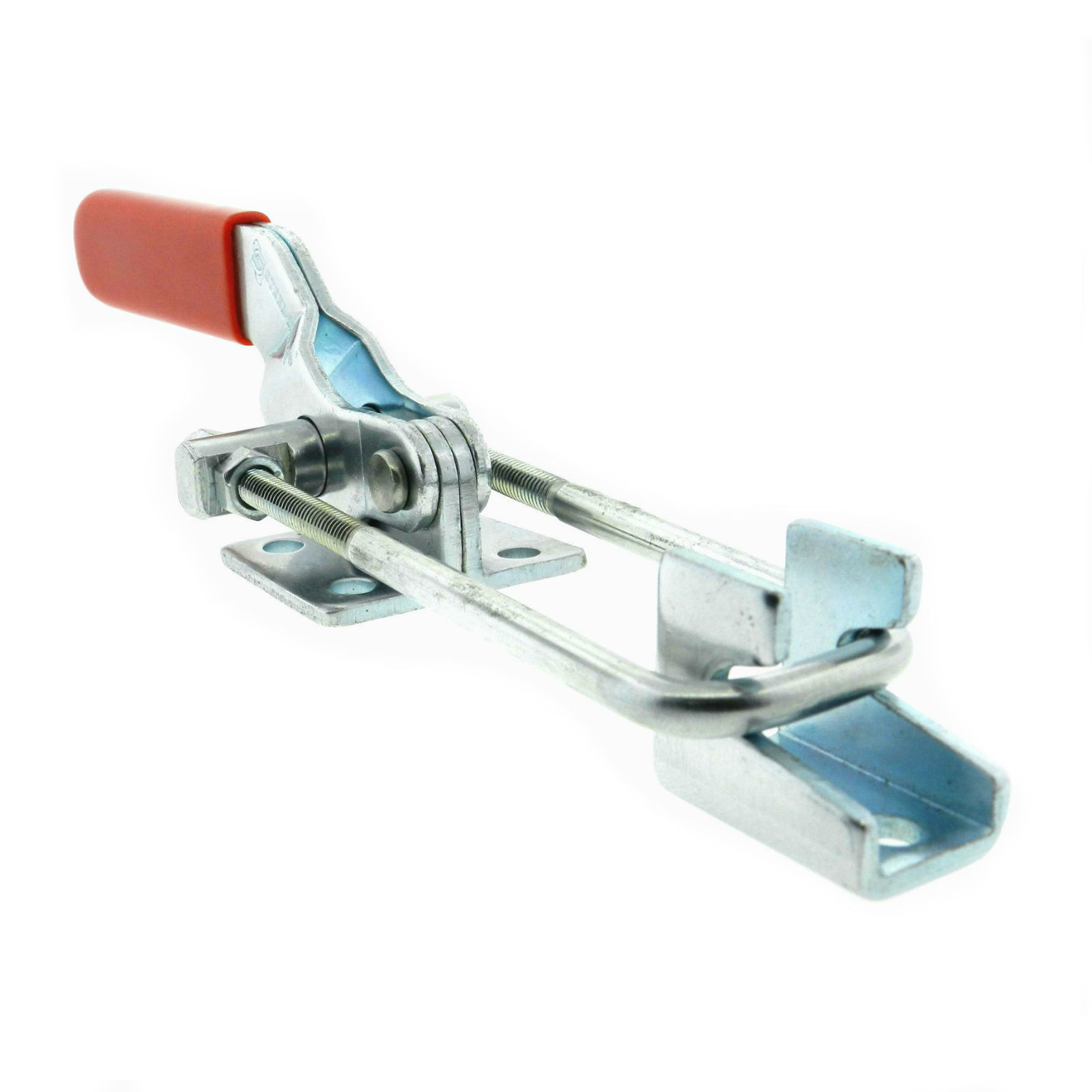 Latch and Hook Toggle Clamps , Toggle Clamps